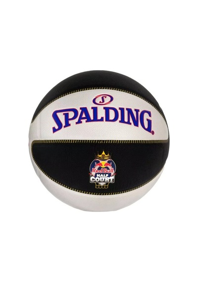 Özel Seri Dis Mekan Arkadaş Rekabet Spalding 2021 Tf-33 Redbullhalfcourt Sz7 76863z Çok Renkli