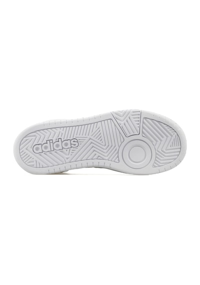 Adidas GW0401 Hoops Mid 3.0 Kadın Günlük Ayakkabı Beyaz