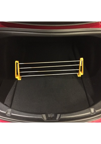 2020 Tesla Model 3 Bagaj Ayırıcı Tel Trunk Fence
