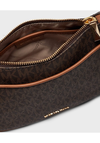 Michael Kors Bayan Çanta 32S3Gj6C8B 252 Kahve Kahverengi
