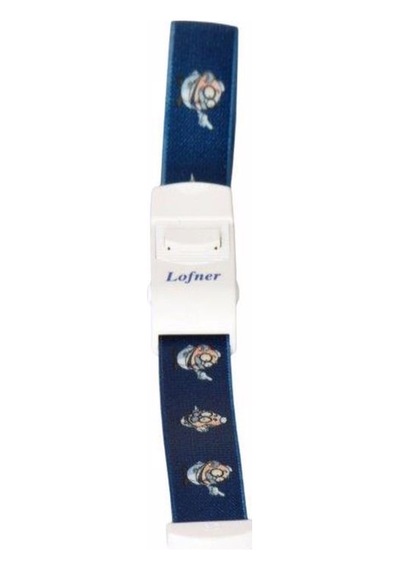 Lofner Otomatik Turnike Pediatrik