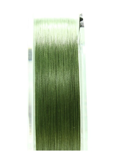 Asso 8x Light Games 0.6 Pe 150m Moss Green 8 Örgü İp Misina 0.128 Mm 6.35kg Çeker 56414285