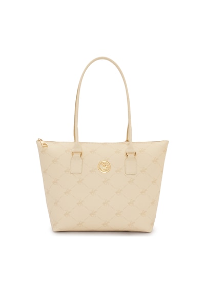 Beverly Hills Polo Club Kadın Omuz Çantası 05bhpc3001 Bej