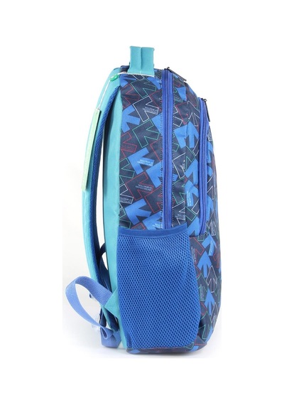United Colors Of Benetton Bnt03725 Lacivert Erkek Çocuk Okul Çantası