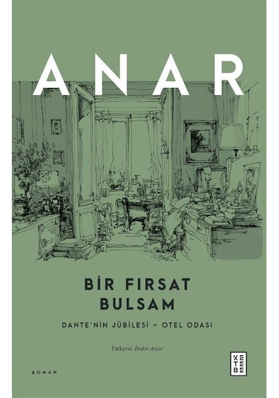 Bir Fırsat Bulsam / Anar