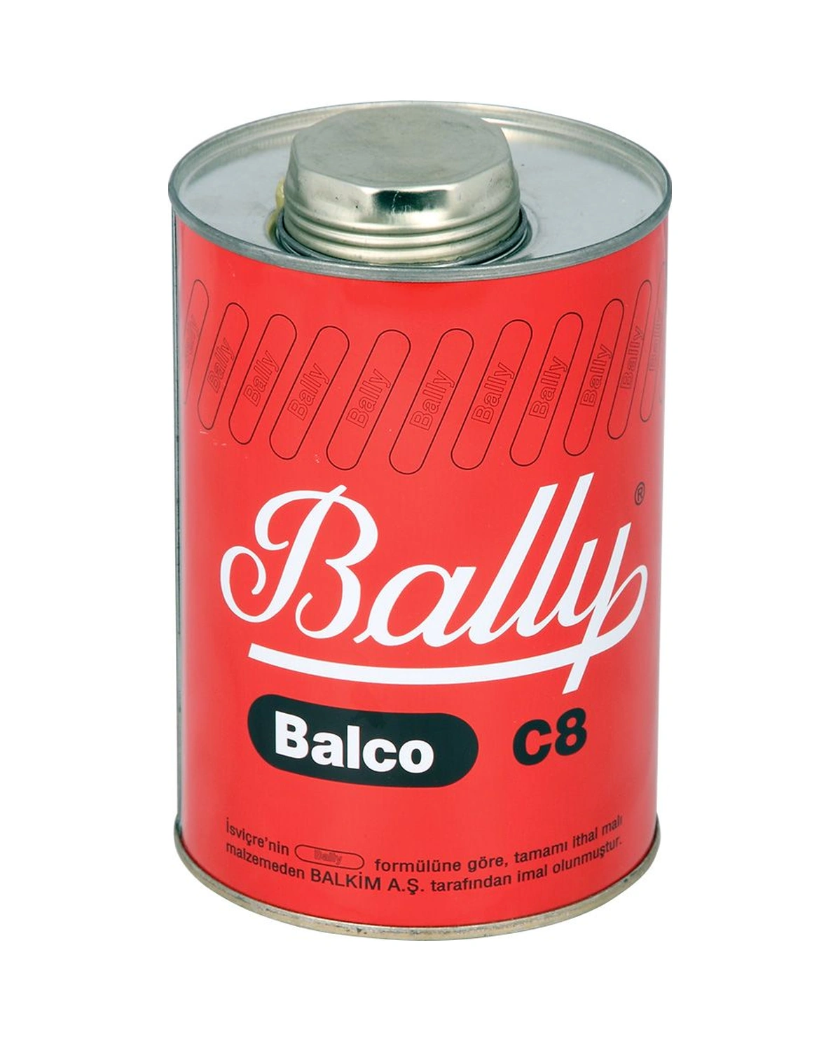 Bally Çok Amaçlı Yapıştırıcı İlaç C8 Net 400 Gr - Teneke Standart