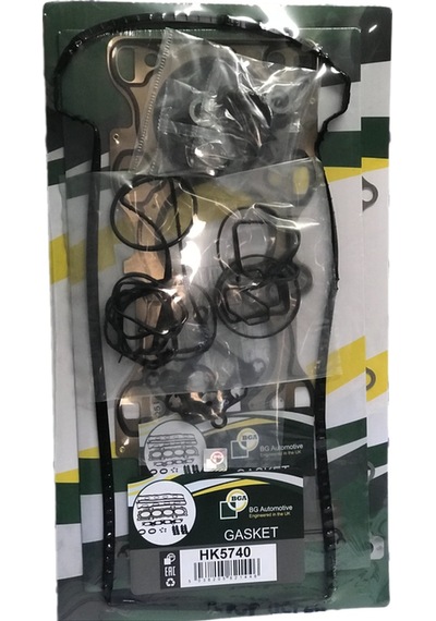 Takım Conta Üst Ford Mondeo Zetec-He 2001> (OEM: 1S7G 6008 ÜST), BGA: HK5740