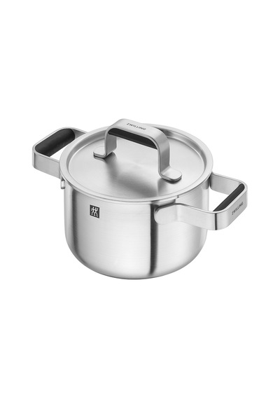 Zwilling Pure Tencere Seti 5 Parça Zw-1028783 Zwilling Renkli