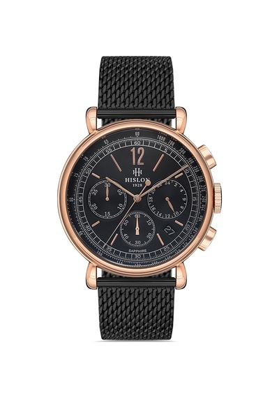 Hislon Men's Masterwork Ms100t-04sr Çok Renkli