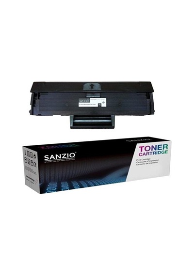 Samsung Mlt D101 Uyumlu Toner Çipsiz Ml2165 Scx3405 Scx3405fw