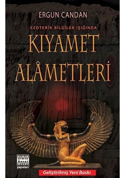 Kıyamet Alametleri - Mydr-661451