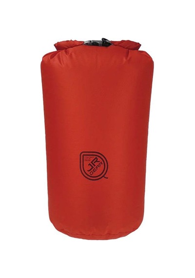 Jr Gear Ultra Hafif Su Geçirmez Portatif Çanta 20 Litre-kırmızı Kırmıızı