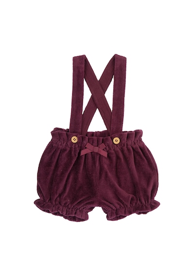 Chicco Pantolon - Kısa 09100781000000 000018 Dark Pınk