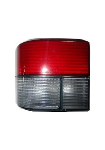 1990-1995 Volkswagen Transporter T4 Stop Lambası Sol Füme-kırmızı Famella Adet Oem No:3881229