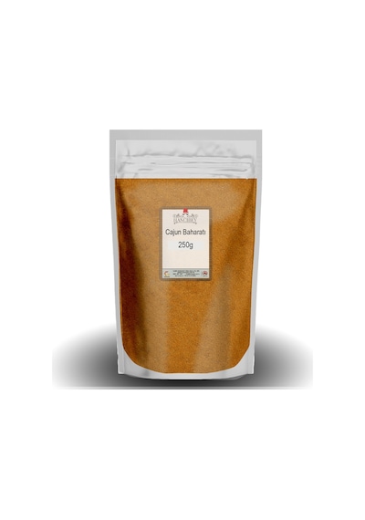 Hancıbey Cajun Baharatı 250 G