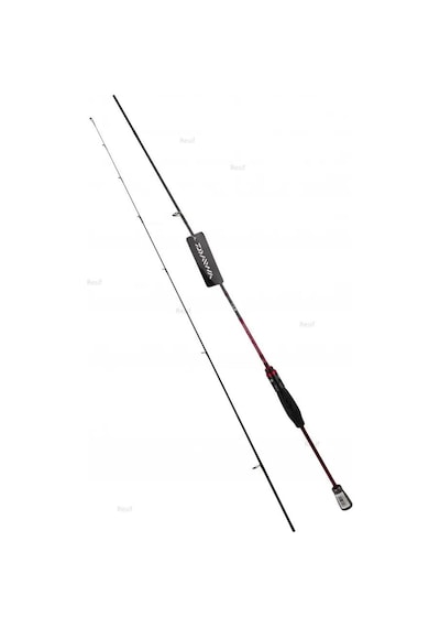 Daıwa Nınja Z 2.10m 3-15gr 2p Lrf Kamışı