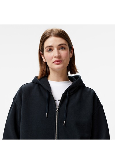 Converse Classic Unisex Siyah Sweatshirt