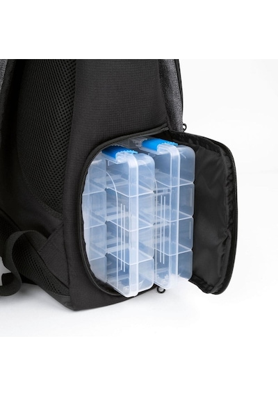 Shimano Yasei Rucksack Sırt Çantası