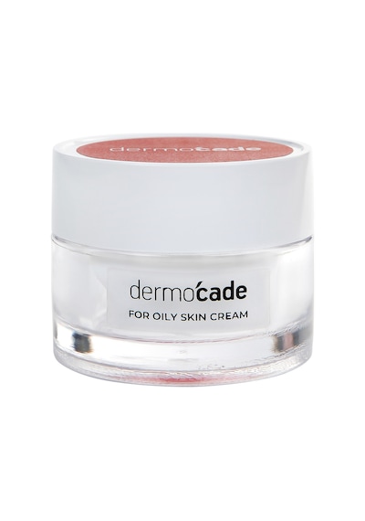Dermocade Yağlı Ciltler İçin Krem 50 ML