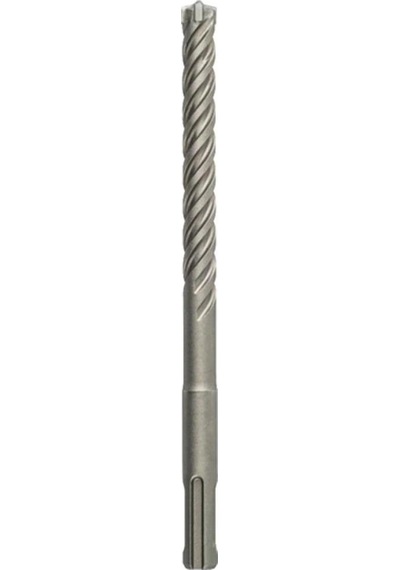 Sds Plus-5x Beton Delme Ucu 5,5x160 Mm
