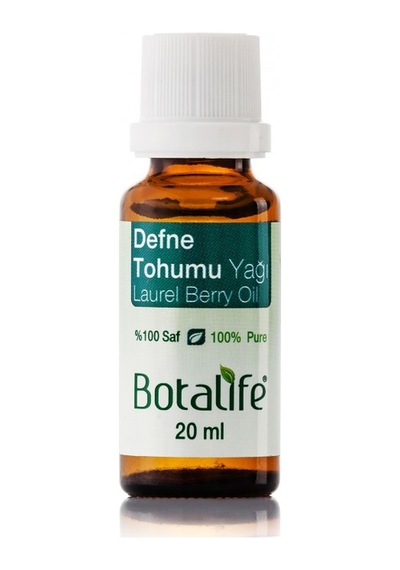 Botalife Defne Tohumu Yağı 20 ML
