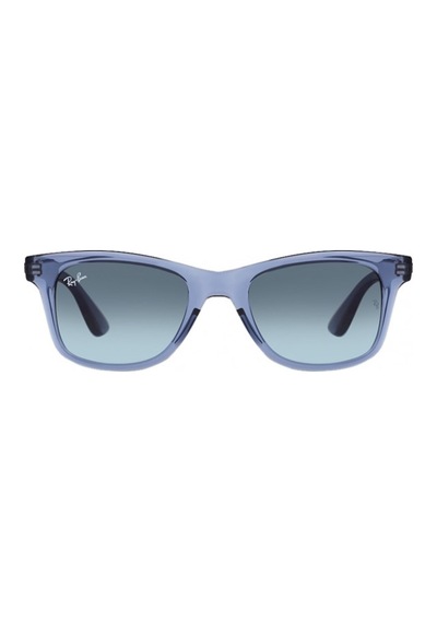 RAY-BAN RB4640 64963M MAVİ UNİSEX GÜNEŞ GÖZLÜĞÜ