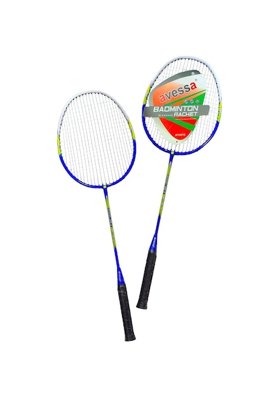 Avessa 319-2 Badmington Raketi Çift