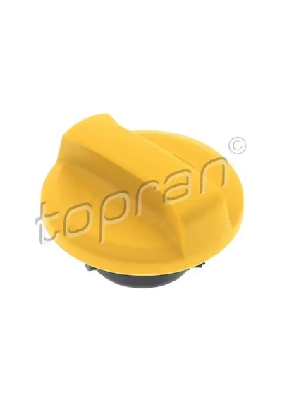 Opel Vectra C Motor Yag Kapagi 1.6 2003-2006 Z16xe Topran 205591001