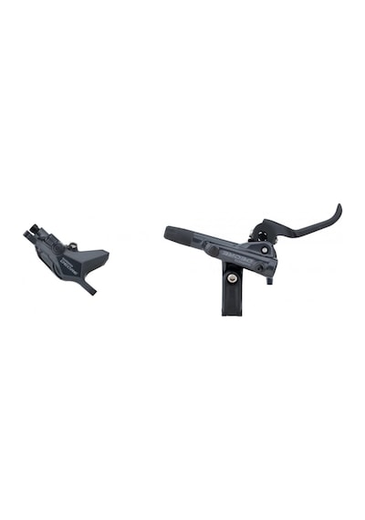 Shimano Hidrolik Disk Fren Seti Deore Bl-m6100+br-m6100 Ön