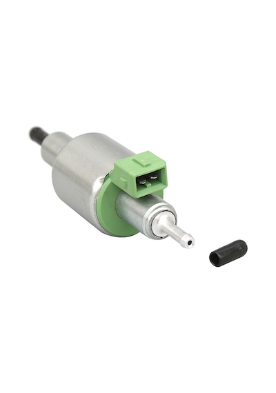 Geeksen 12v-22ml Araba Hava Isıtıcı Dizel Pompası, Yağ Yakıt Pompası Park Isıtıcısı 2kw 6kw Araba Hava Dizel