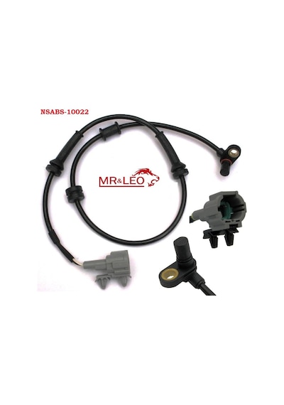 Nissan Pathfınder 2005-Ön Sol Abs Sensör 47910-Ea025