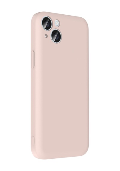Apple  Uyumlu iPhone 13 Kılıf Kamera Korumalı Kartlık Hazneli Vitra Kapak