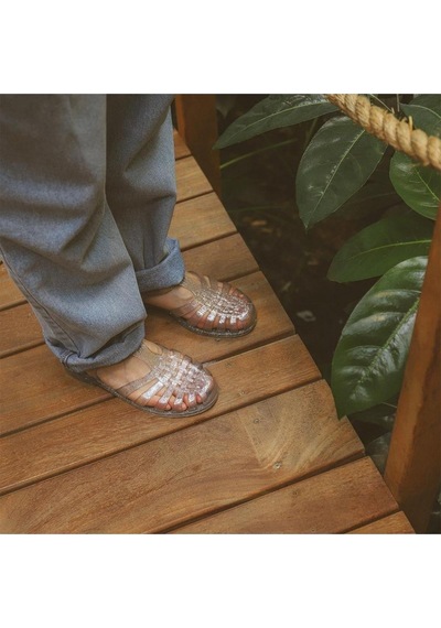 Sun Çocuk Sandalet Argent Paıllet - Gümüş-6109 Argent Paıllet - Gümüş