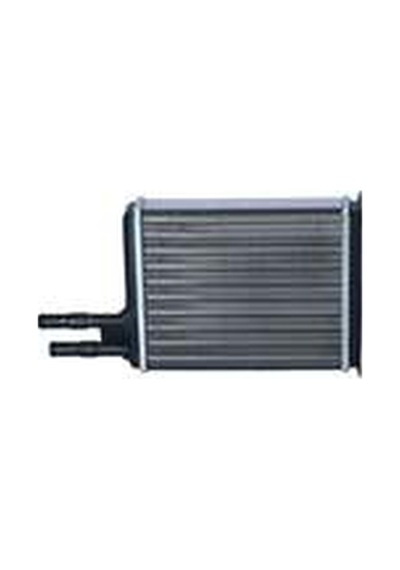 Kalorıfer Radyatoru Boxer/jumper/ducato 94-02
