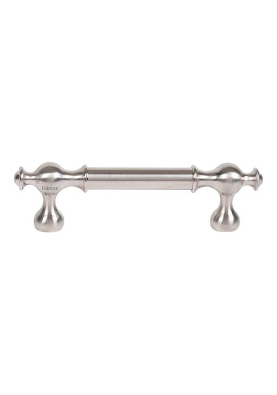 Luxury Dora Kulp İnoks 96mm 2 Adet
