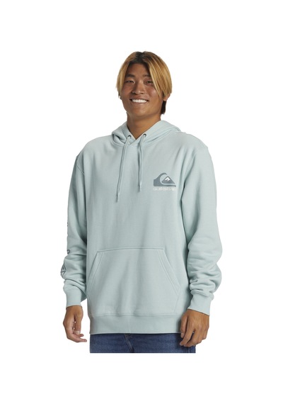Quiksilver Omnı Logo Hoodıe Renkli Sweat