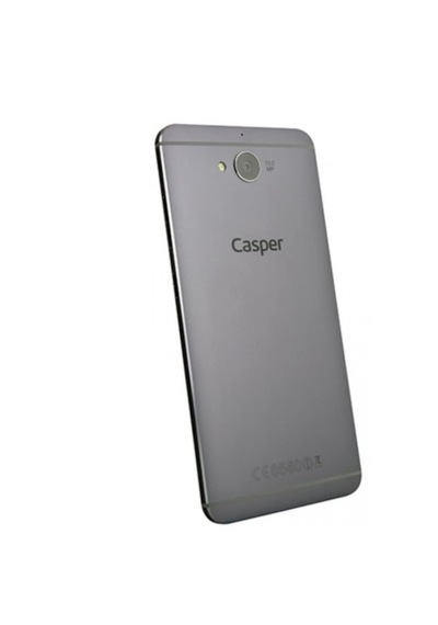Casper Via A1 Kasa Kapak Füme Yantuş Yok Çok Renkli