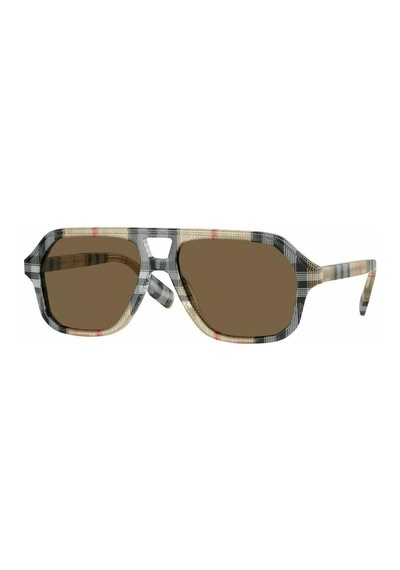 Burberry Junıor Jb4340 377873 50 Çocuk Güneş Gözlüğü