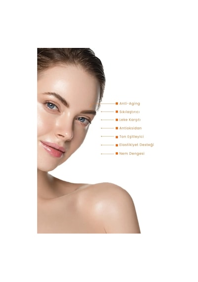 Procsın Hydro Solutıon C E %10 C Vitamin + % 0,5  Aydınlatıcı Ferulıc Acıd 30 ML
