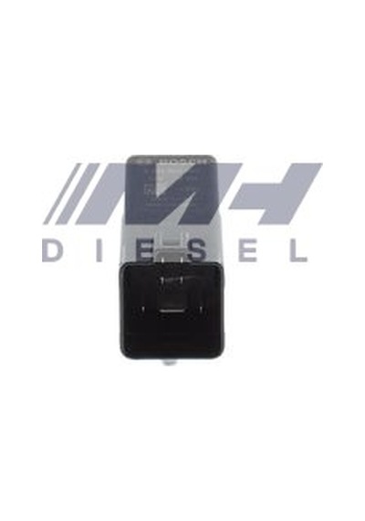 Bosch 0281003083 Kızdırma Buji Kontrol Ünitesi Vw Golf, Passat, Caddy, Audi A3, Skoda Octavia