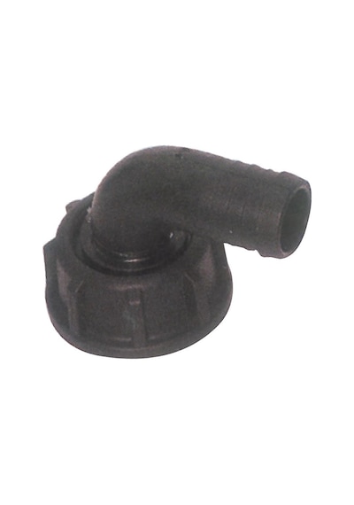 Cansb Depo Çıkış Rekoru 1.1/2" Dişi 25 Mm Çıkışlı
