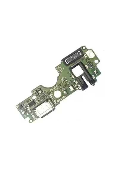 İnfinix Hot 12 Pro Uyumlu Şarj Soketi + Mikrofon