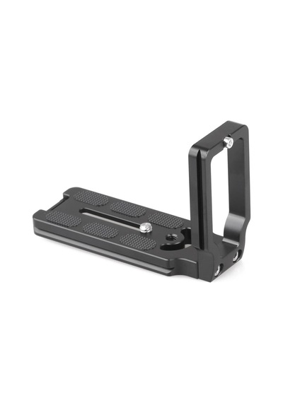 Lexroo Arca-swiss Standardı İçin L Şekli Quick Release Plate Standart