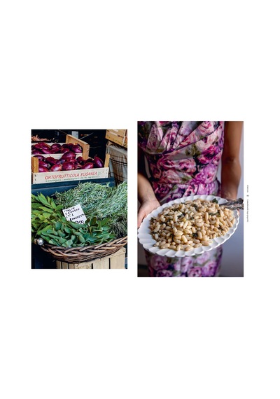 A Table İn Venice: Recipes From My Home