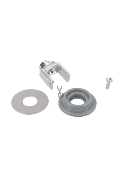 Kenwood - Drıve Tangs, Moulded Bush, Shım & Screw