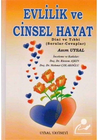 Evlilik ve Cinsel Hayat / Asım Uysal 9789752622456