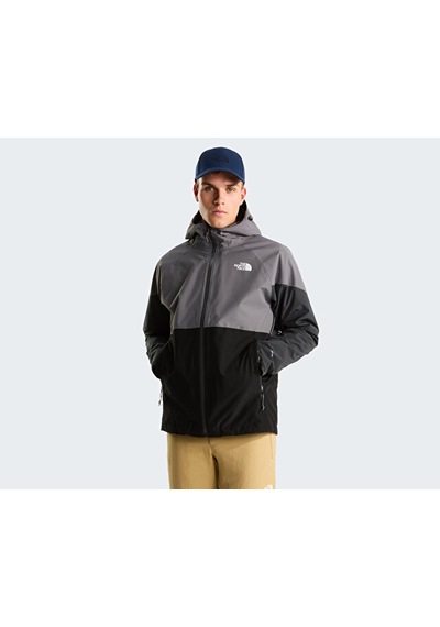 The North Face M Lightning Zip-in Jacket Erkek Outdoor Ceketi Nf0a87gnb0ı1renkli Çok Renkli
