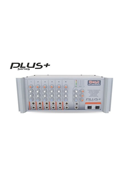 Best An400Mt Anfi 400 Watt Ekho Trafolu Iç-Dış Ayırma