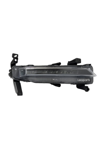 Leoparts Chery Tiggo 8 Pro Max Sis Lambası Gündüz Ledi Sol 2023-2025 605000507aa