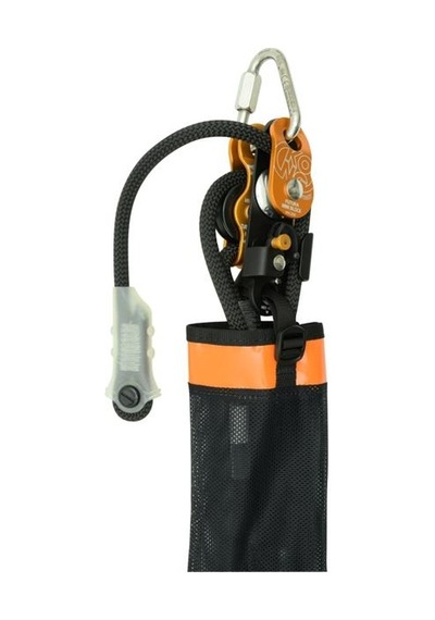 Kong Hop Hoist Size 5 Aktarma, Tahliye Ve Kurtarma Kiti 2metre 208202000kk Nfc Siyah